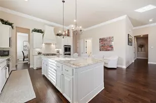 100 Waterfall Ct, Colleyville, TX 76034 - Photo 14