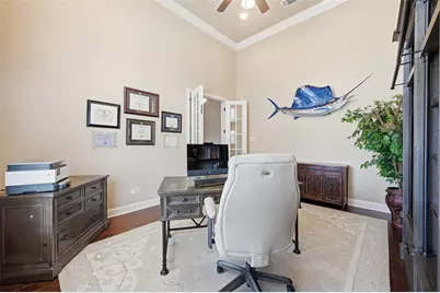 100 Waterfall Court, Colleyville, TX 76034 - Photo 8