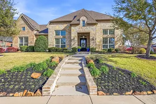 100 Waterfall Ct, Colleyville, TX 76034 - Photo 2