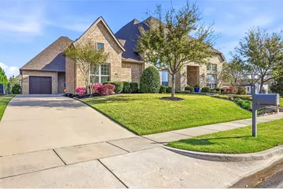 100 Waterfall Court, Colleyville, TX 76034 - Photo 4