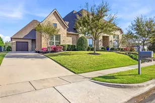 100 Waterfall Ct, Colleyville, TX 76034 - Photo 4