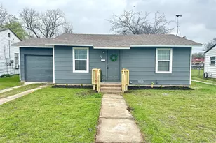 504 Bales St, Cleburne, TX 76033 - Photo 1