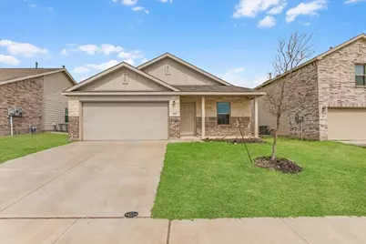 340 Red Rock Trail, Fort Worth, TX 76052 - Photo 1