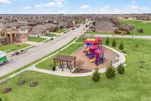 340 Red Rock Trl, Fort Worth, TX 76052 - Photo 18