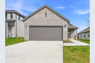 3905 Nasworthy Drive, Farmersville, TX 75442 - Photo 1