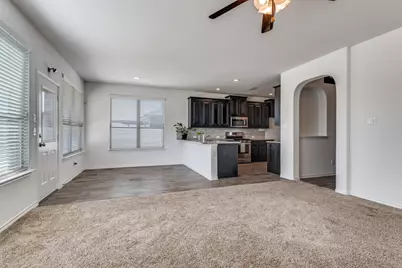 1837 Finch Trail, Argyle, TX 76226 - Photo 8