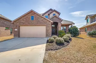 1837 Finch Trail, Argyle, TX 76226 - Photo 1