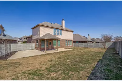 1837 Finch Trail, Argyle, TX 76226 - Photo 22