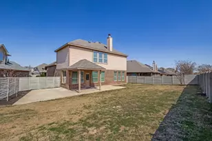 1837 Finch Trail, Argyle, TX 76226 - Photo 22