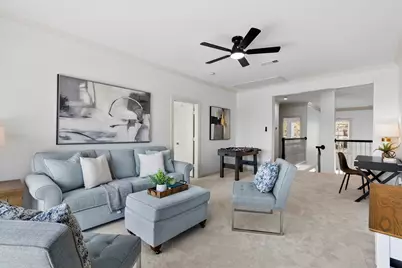 1313 Burgundy Court, Southlake, TX 76092 - Photo 22