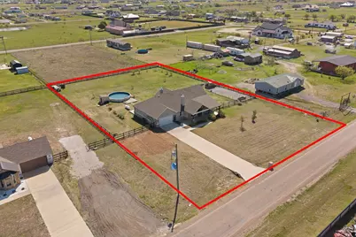 6012 Berry Ridge Lane, Joshua, TX 76058 - Photo 34