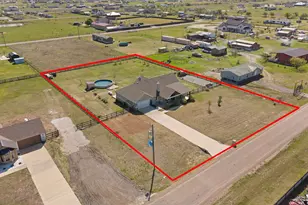 6012 Berry Ridge Ln, Joshua, TX 76058 - Photo 34