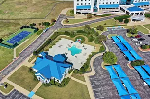 3575 Lone Star Cir, Fort Worth, TX 76177 - Photo 38