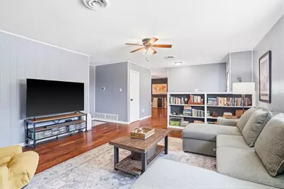 1307 Bois D Arc Street, Weatherford, TX 76086 - Photo 6