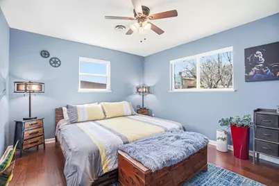 1307 Bois D Arc Street, Weatherford, TX 76086 - Photo 14