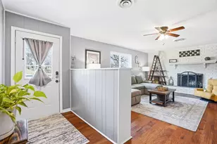 1307 Bois D Arc St, Weatherford, TX 76086 - Photo 4