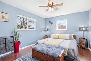 1307 Bois D Arc St, Weatherford, TX 76086 - Photo 16