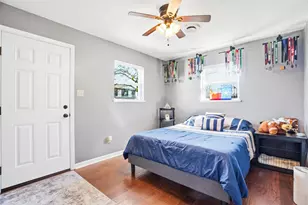 1307 Bois D Arc St, Weatherford, TX 76086 - Photo 20