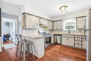 1307 Bois D Arc St, Weatherford, TX 76086 - Photo 8