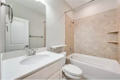 4646 Rhett Lane #F, Carrollton, TX 75010 - Photo 20