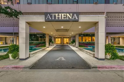6335 W Northwest Highway #411, Dallas, TX 75225 - Photo 1