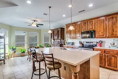 9209 Hunters Court, White Settlement, TX 76108 - Photo 12