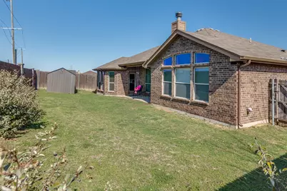 9209 Hunters Court, White Settlement, TX 76108 - Photo 24