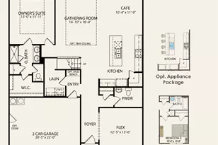 1805 Nelson St, Anna, TX 75409 - Photo 2