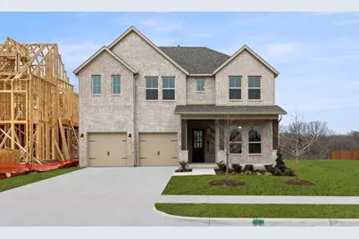 721 Phoenix Lane, McKinney, TX 75072 - Photo 2