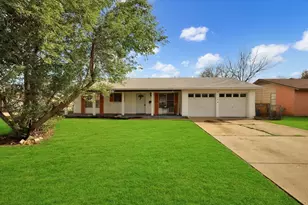 2508 W Rochelle Rd, Irving, TX 75062 - Photo 1