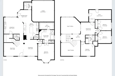 1413 Kleber Drive, Carrollton, TX 75010 - Photo 30