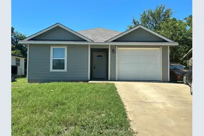 2104 Daniel Street, Fort Worth, TX 76104 - Photo 1