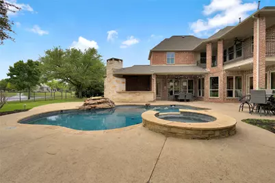1500 Windsor Drive, McKinney, TX 75072 - Photo 4