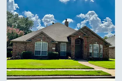 9905 Ashmont Drive, Frisco, TX 75035 - Photo 1