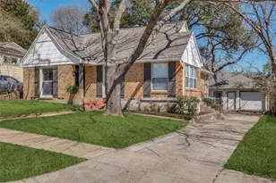 1122 Cordova St, Dallas, TX 75223 - Photo 1