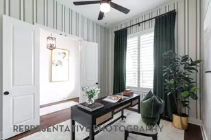 2019 Benedetto Wy, McLendon Chisholm, TX 75032 - Photo 26