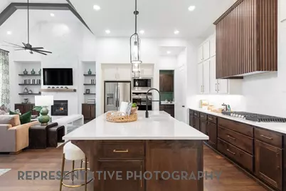 2019 Benedetto Way, McLendon Chisholm, TX 75032 - Photo 8