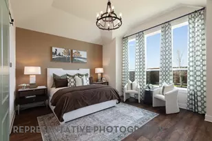 2019 Benedetto Wy, McLendon Chisholm, TX 75032 - Photo 14