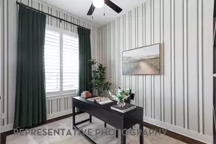 2019 Benedetto Wy, McLendon Chisholm, TX 75032 - Photo 24