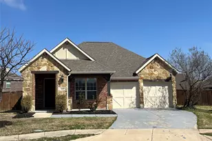1401 Rose Bud Ct, Little Elm, TX 75068 - Photo 2