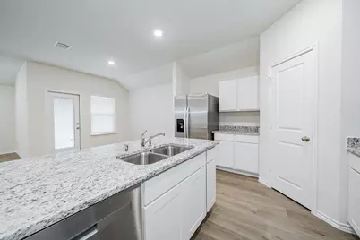 2110 Thornton Drive, Crandall, TX 75114 - Photo 12