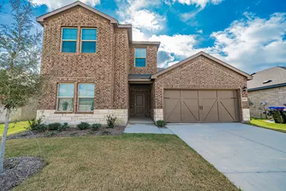 2110 Thornton Drive, Crandall, TX 75114 - Photo 34