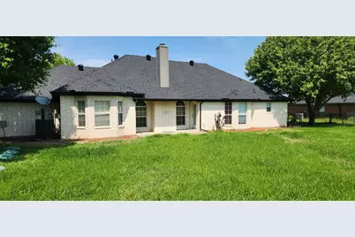 11149 Magic Lane, Forney, TX 75126 - Photo 36