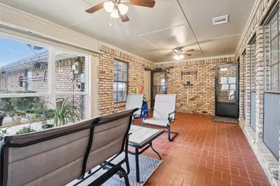 6168 Quail Run, Oak Grove, TX 75142 - Photo 30