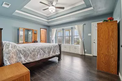 6168 Quail Run, Oak Grove, TX 75142 - Photo 16