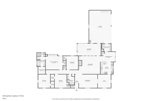 6168 Quail Run, Oak Grove, TX 75142 - Photo 40