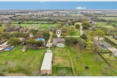 6168 Quail Run, Oak Grove, TX 75142 - Photo 38