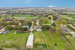 6168 Quail Run, Oak Grove, TX 75142 - Photo 38