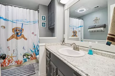 6168 Quail Run, Oak Grove, TX 75142 - Photo 14