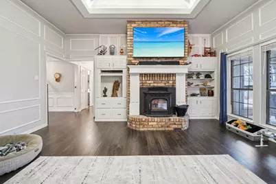 6168 Quail Run, Oak Grove, TX 75142 - Photo 4